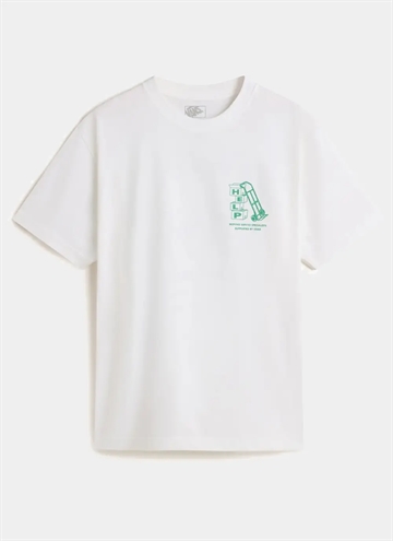 Vans Moving Co T-Shirt